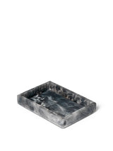 Mist Tray, 10 x 15 cm fra Ferm Living - Charcoal - Jacobsen Plus