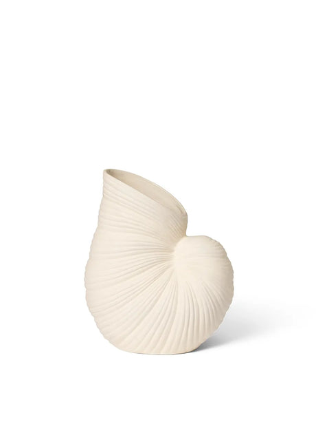 Shell Vase von Ferm Living - 1 - Jacobsen Plus