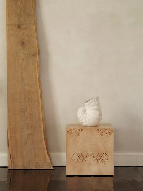 Shell Vase von Ferm Living - 3 - Jacobsen Plus