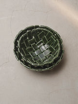 Plait Bowl, Ø30 cm von Ferm Living - 2 - Jacobsen Plus