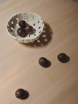 Plait Bowl, Ø24 cm von Ferm Living - 2 - Jacobsen Plus
