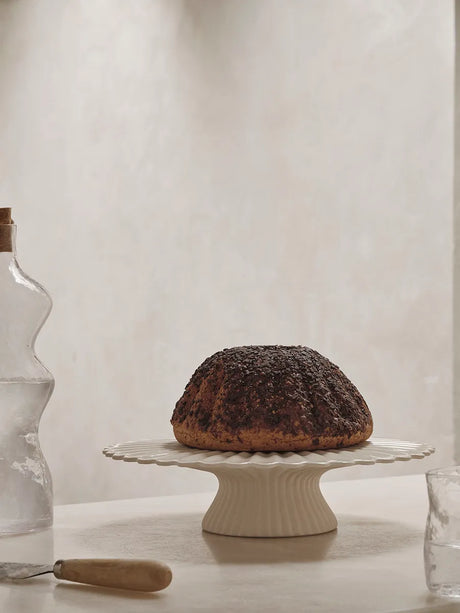 Fountain Cake Stand von Ferm Living - 2 - Jacobsen Plus