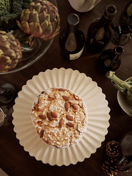 Fountain Cake Stand von Ferm Living - 3 - Jacobsen Plus