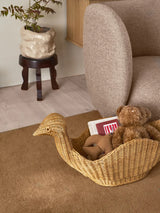 Bird Braided Storage von Ferm Living - 2 - Jacobsen Plus
