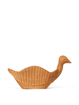 Bird Braided Storage von Ferm Living - 3 - Jacobsen Plus