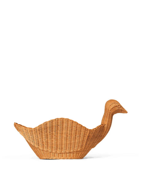 Bird Braided Storage von Ferm Living - 3 - Jacobsen Plus