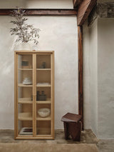 Reed Vitrine von Ferm Living - 2 - Jacobsen Plus