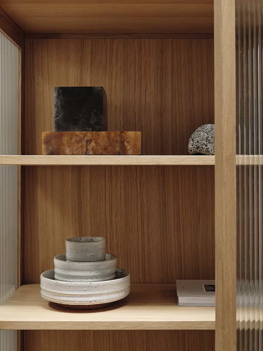 Reed Vitrine von Ferm Living - 3 - Jacobsen Plus