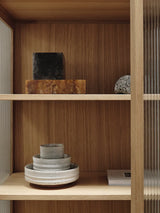Reed Vitrine von Ferm Living - 3 - Jacobsen Plus