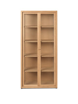Reed Vitrine von Ferm Living - 1 - Jacobsen Plus