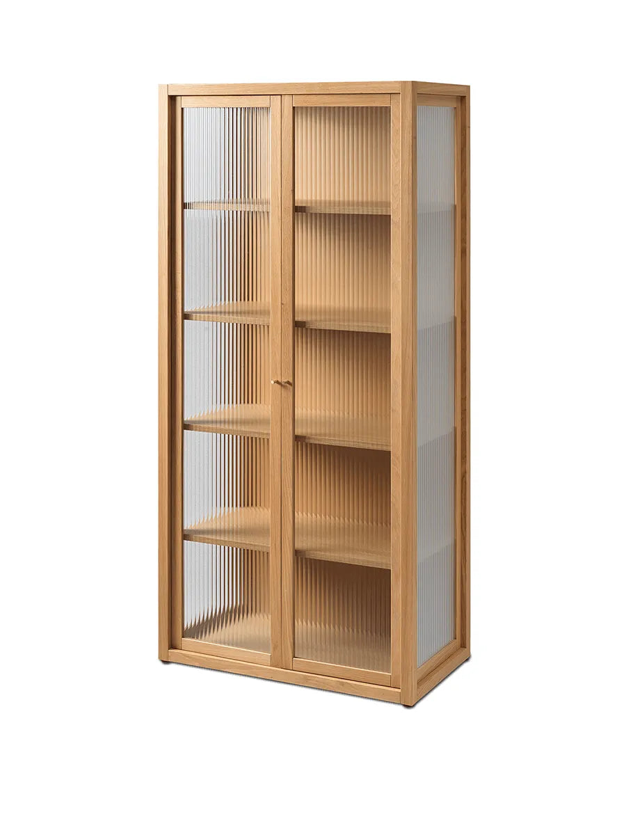 Reed Vitrine von Ferm Living - 5 - Jacobsen Plus