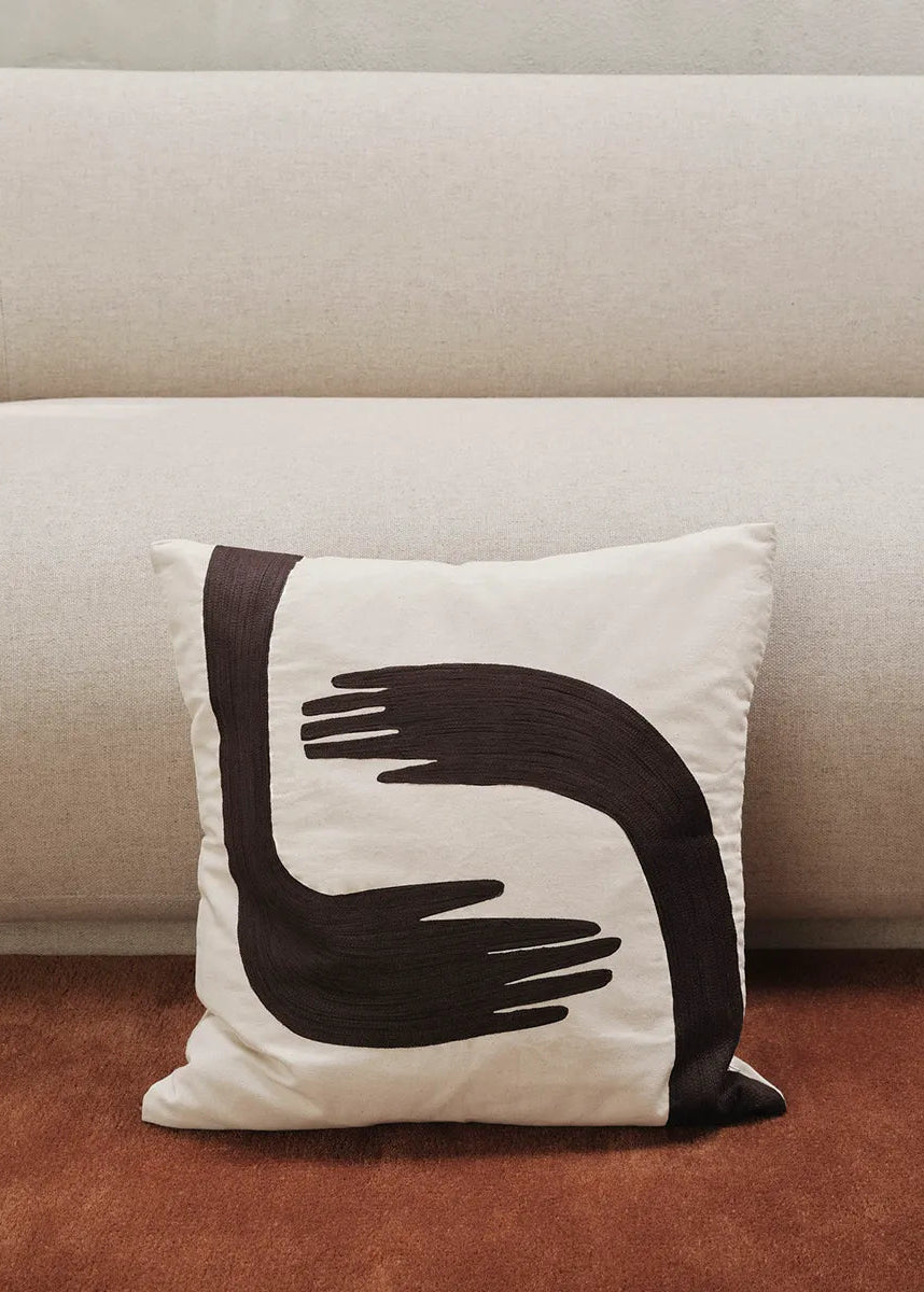 Pose Cushion fra Ferm Living - 2 - Jacobsen Plus