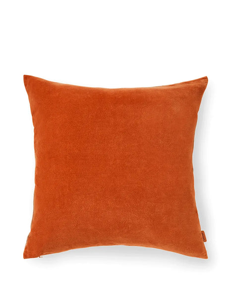 Senti Cushion von Ferm Living - Khaki - Jacobsen Plus