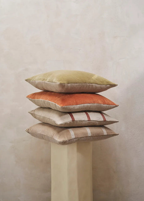 Senti Cushion fra Ferm Living - 2 - Jacobsen Plus
