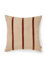 Senti Stripe Cushion fra Ferm Living - 1 - Jacobsen Plus