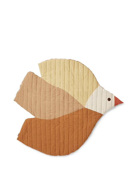 Swif Quilted Mat von Ferm Living - 1 - Jacobsen Plus