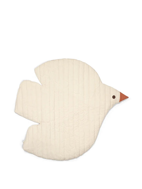 Swif Quilted Mat von Ferm Living - Multi - Jacobsen Plus