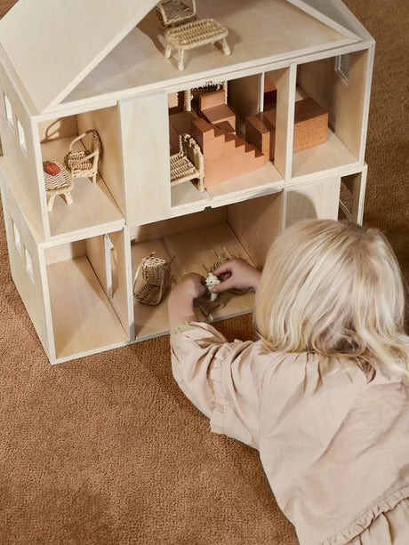 Toro Stackable House von Ferm Living - 2 - Jacobsen Plus