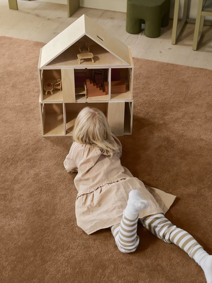 Toro Stackable House fra Ferm Living - 3 - Jacobsen Plus