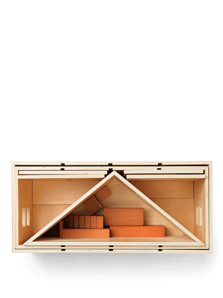 Toro Stackable House von Ferm Living - 4 - Jacobsen Plus