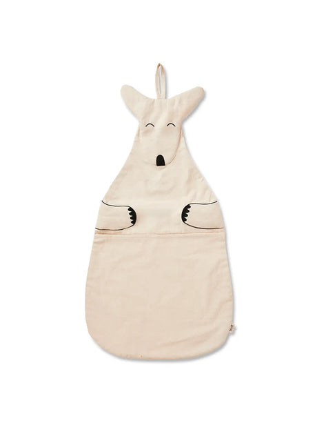 Kangaroo Wall Storage von Ferm Living - 1 - Jacobsen Plus
