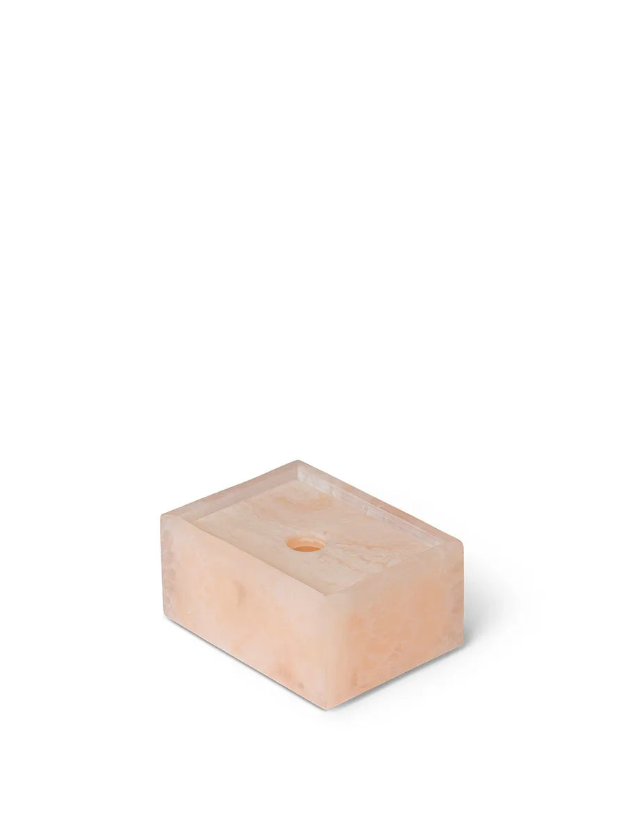 Mist Box, 7,5 x 10 cm fra Ferm Living - Pearl - Jacobsen Plus