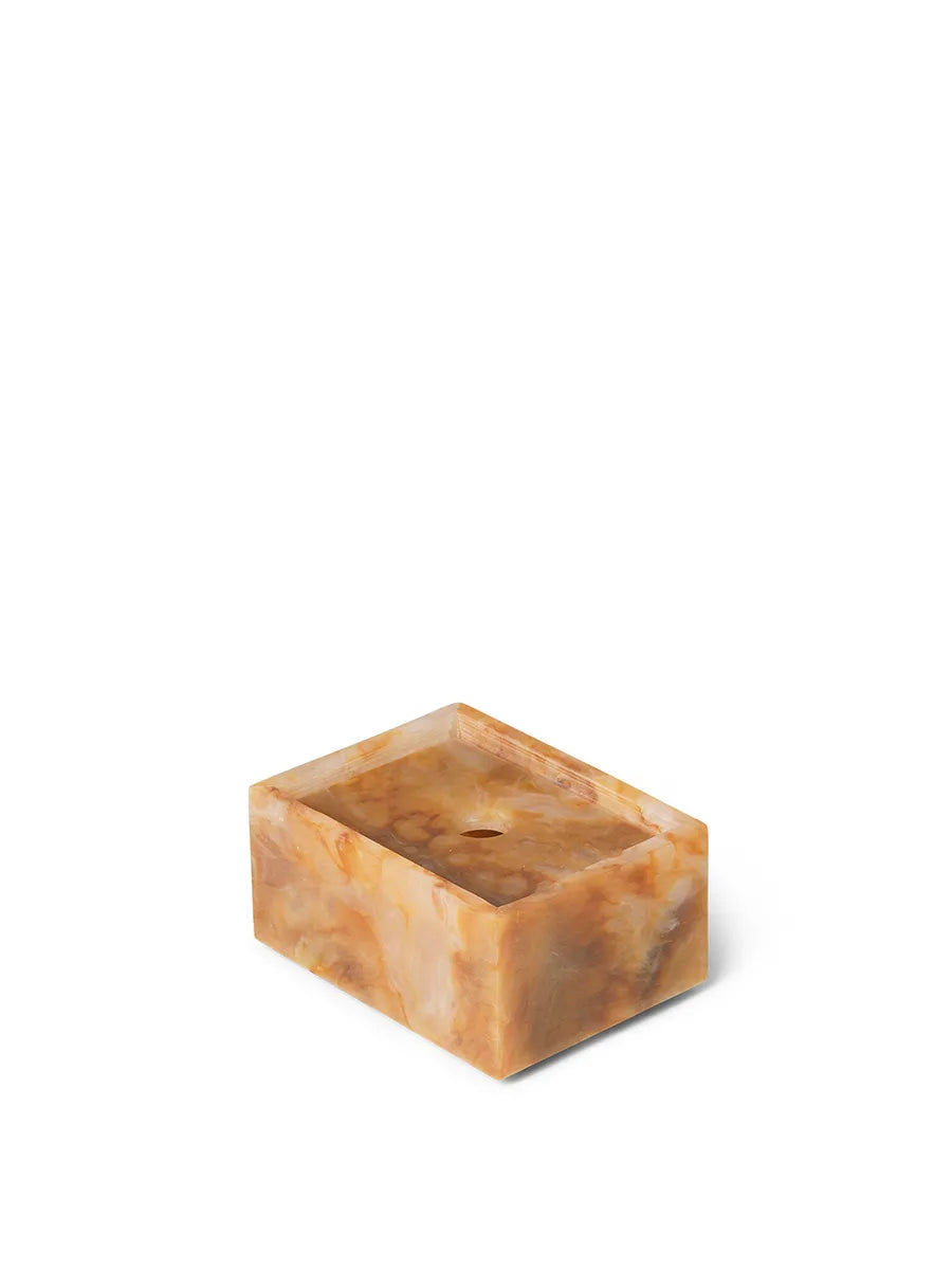 Mist Box, 7,5 x 10 cm fra Ferm Living - Sugar Kelp - Jacobsen Plus