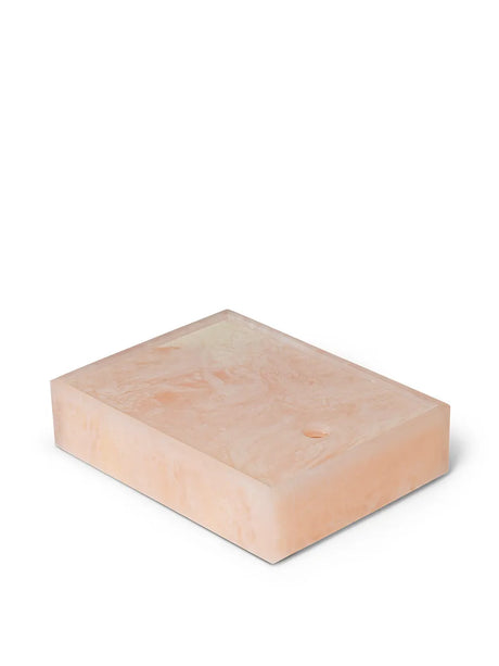 Mist Box, 15 x 20 cm von Ferm Living - Pearl - Jacobsen Plus