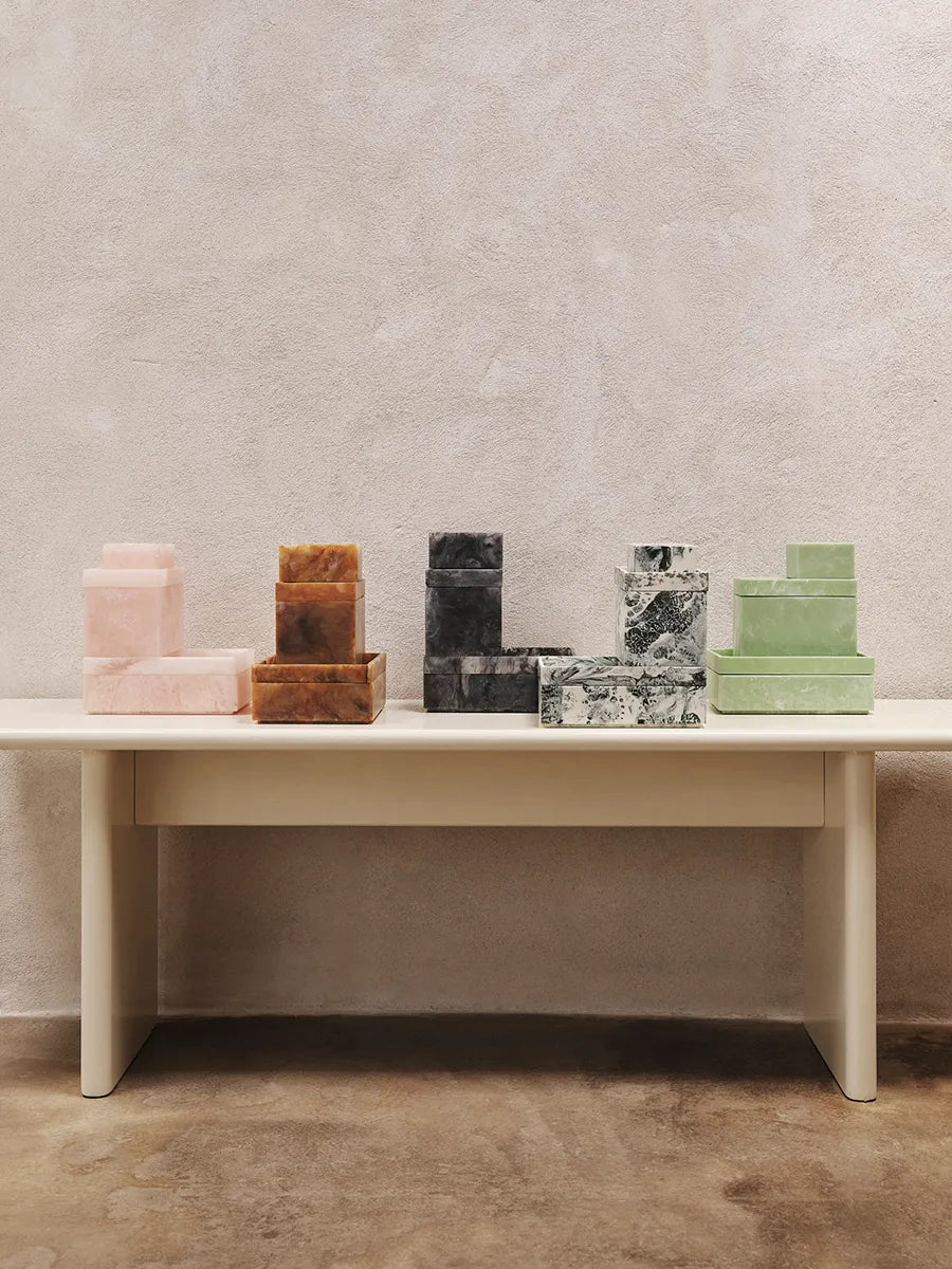 Mist Tray, 15 x 20 cm von Ferm Living - 4 - Jacobsen Plus