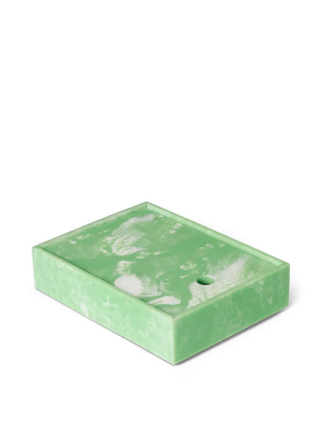 Mist Box, 15 x 20 cm von Ferm Living - Holzkohle - Jacobsen Plus