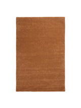 Stille Tufted Rug, toffee fra Ferm Living - 160 x 250 cm - Jacobsen Plus