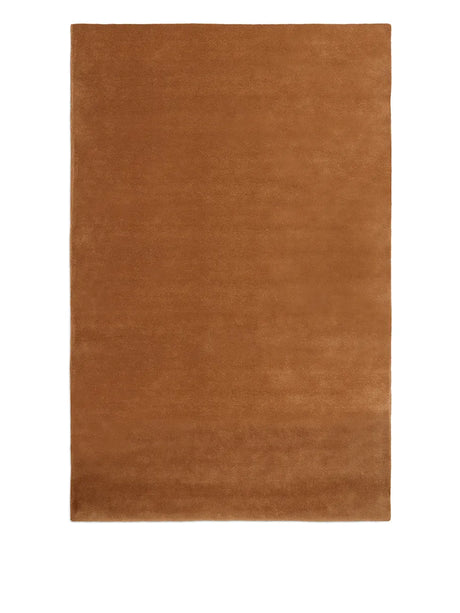 Stille Tufted Rug, toffee von Ferm Living - 1 - Jacobsen Plus