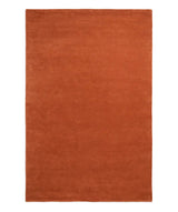 Stille Tufted Rug, rotbraun von Ferm Living - 1 - Jacobsen Plus