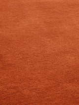 Stille Tufted Rug, rotbraun von Ferm Living - 6 - Jacobsen Plus