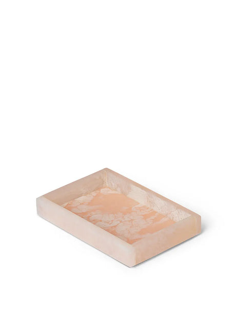 Mist Tray, 10 x 15 cm von Ferm Living - Pearl - Jacobsen Plus
