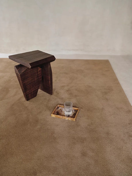 Mist Tray, 10 x 15 cm von Ferm Living - Holzkohle - Jacobsen Plus