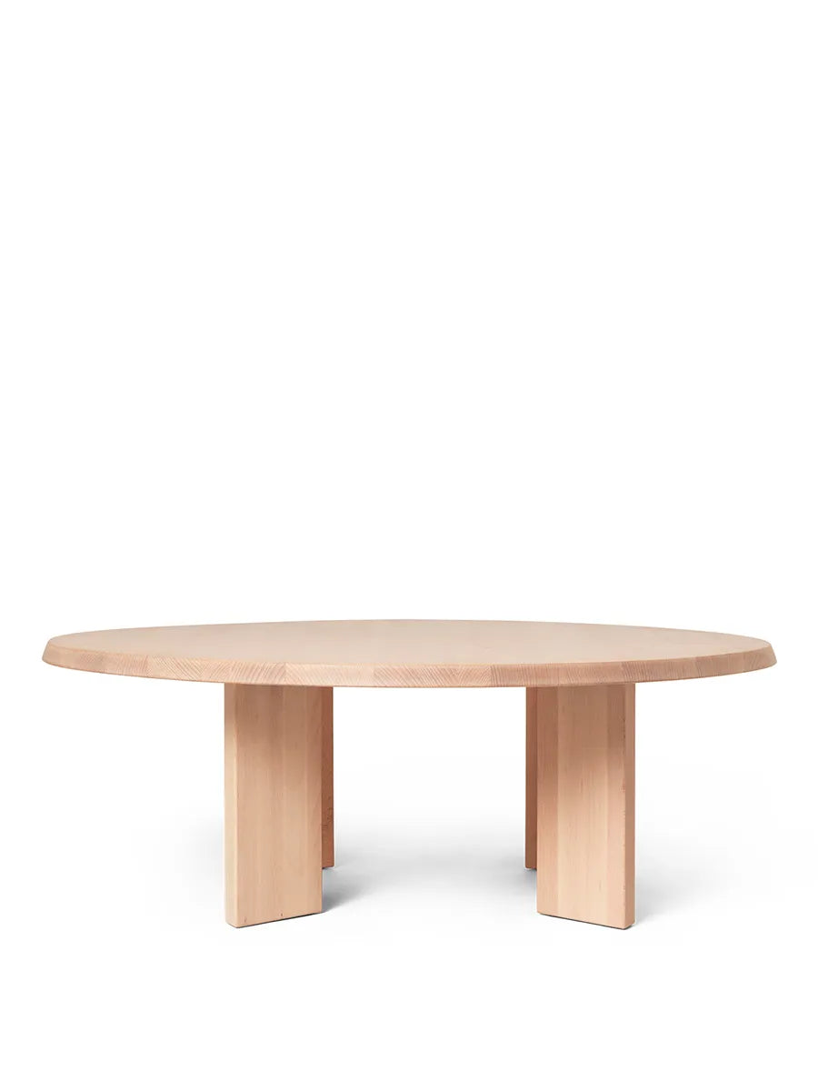 Tarn Coffee Table von Ferm Living - 8 - Jacobsen Plus