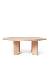 Tarn Coffee Table von Ferm Living - 9 - Jacobsen Plus