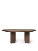 Tarn Coffee Table von Ferm Living - 10 - Jacobsen Plus