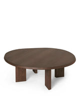 Tarn Coffee Table von Ferm Living - 1 - Jacobsen Plus