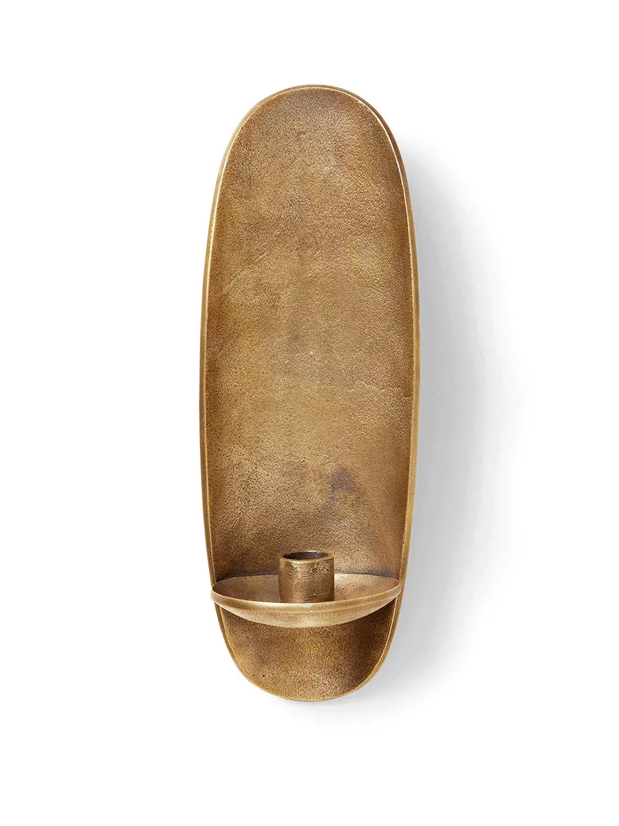 Agapé Wall Candle Holder fra Ferm Living - 1 - Jacobsen Plus
