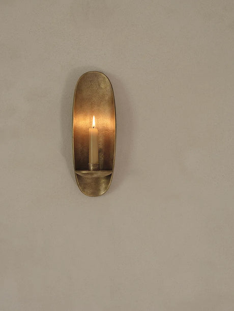 Agapé Wall Candle Holder von Ferm Living - 2 - Jacobsen Plus