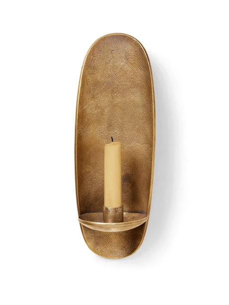 Agapé Wall Candle Holder von Ferm Living - 4 - Jacobsen Plus