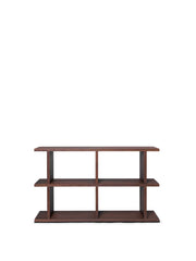 Kona Bookcase, 2x2 von Ferm Living