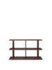 Kona Bookcase, 2x2 von Ferm Living