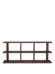 Kona Bookcase, 3x2 von Ferm Living