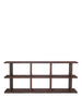 Kona Bookcase, 3x2 von Ferm Living