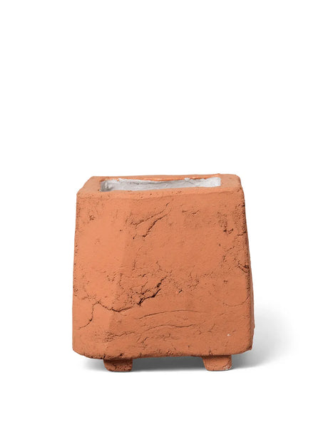 Kurinu Pot von Ferm Living - Honig - Jacobsen Plus