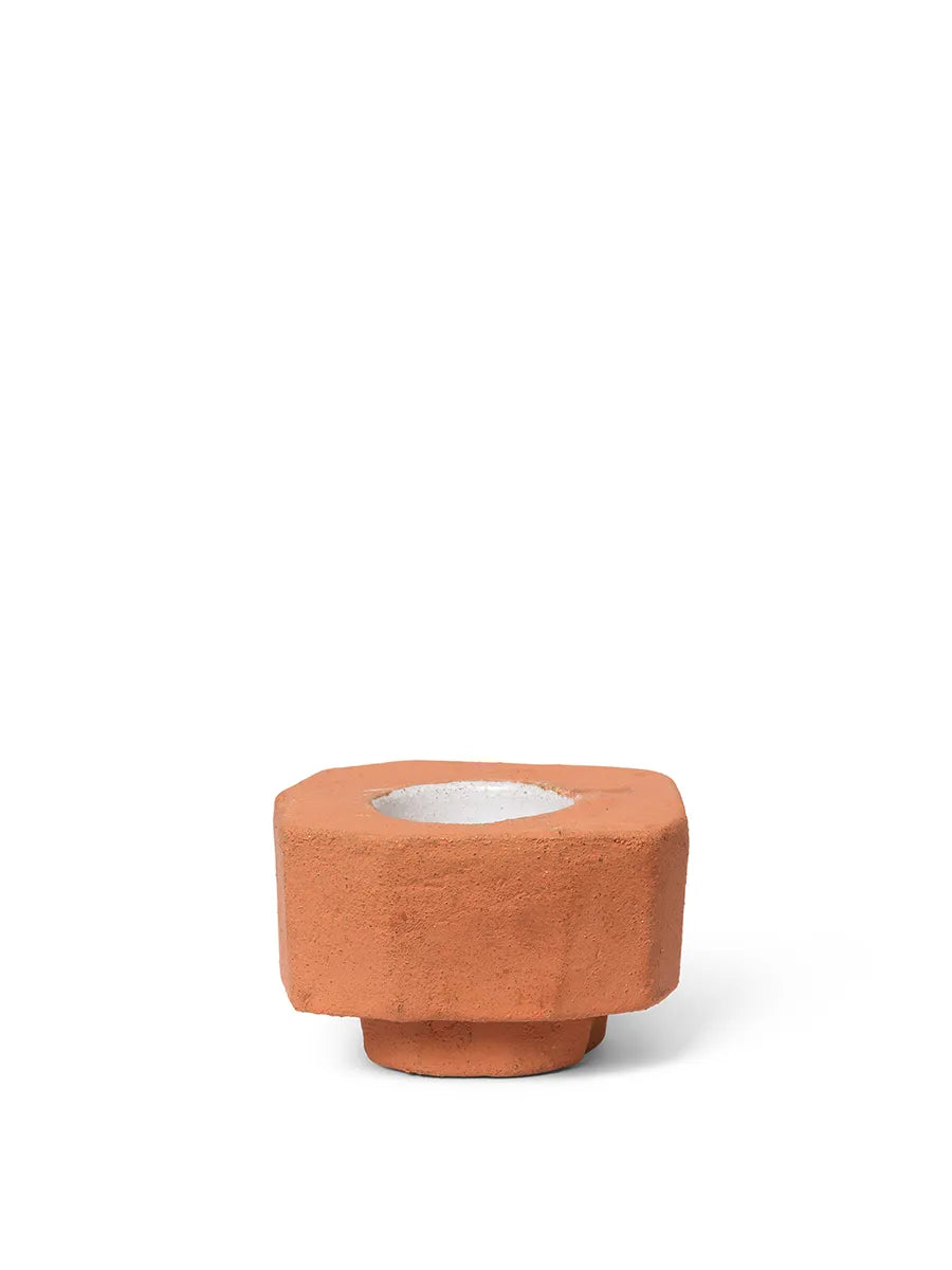 Kurinu Candle Holder fra Ferm Living - 7 - Jacobsen Plus