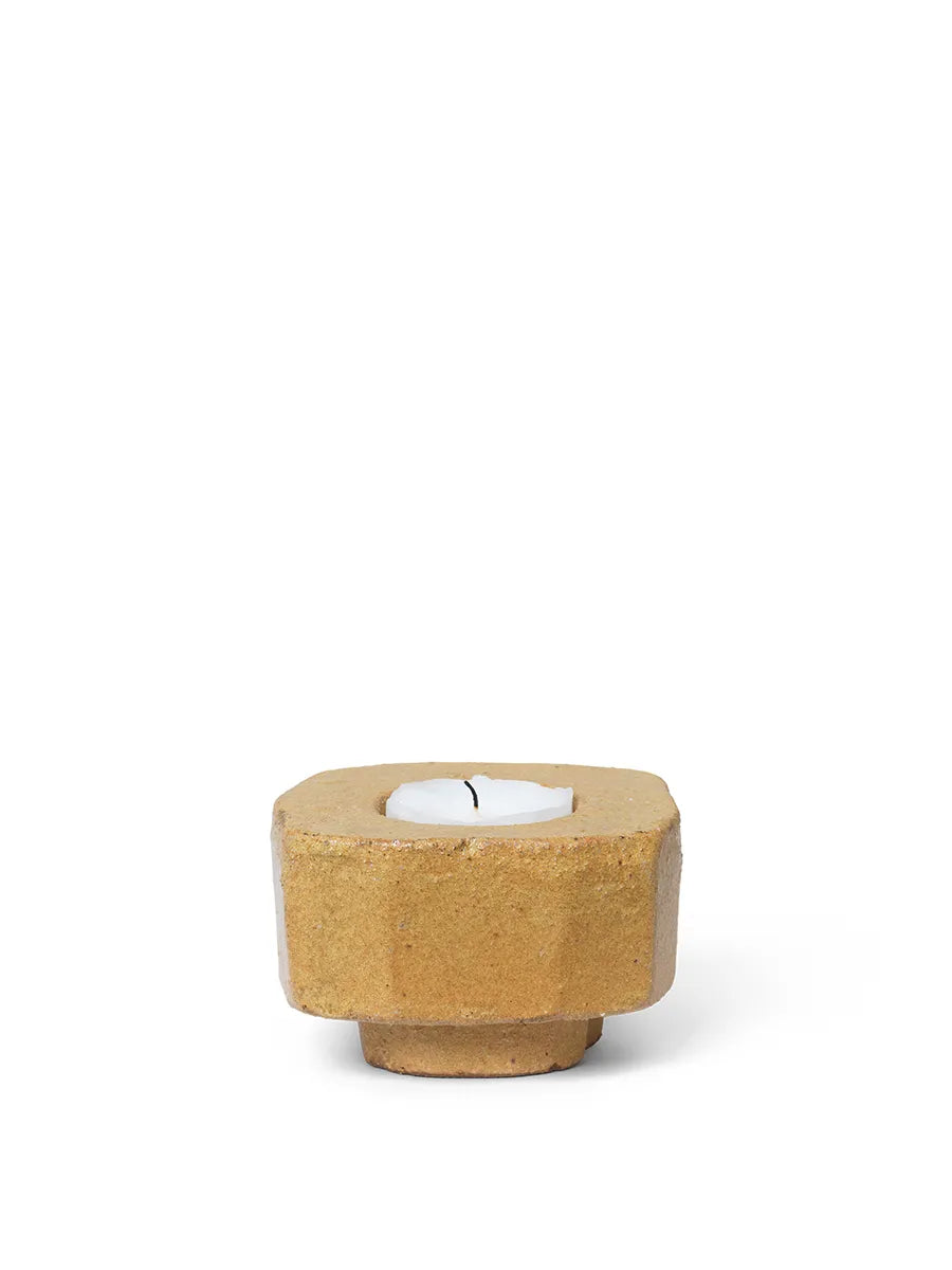 Kurinu Candle Holder fra Ferm Living - 8 - Jacobsen Plus